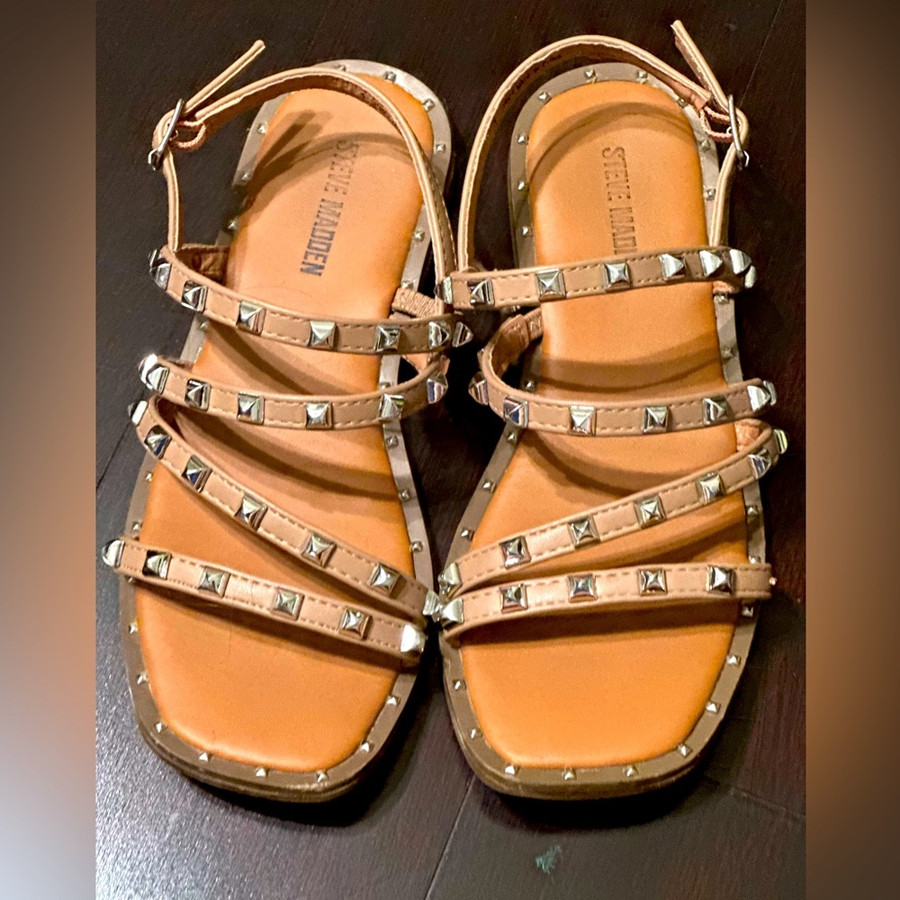 Steve Madden Sandals